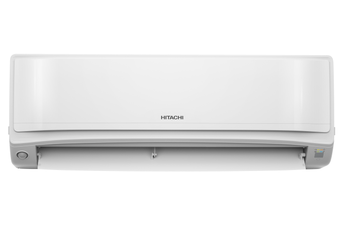 Climatisation Hitachi airHome 600 — mono-split ou multi-split, jusqu'à 5 unités intérieures